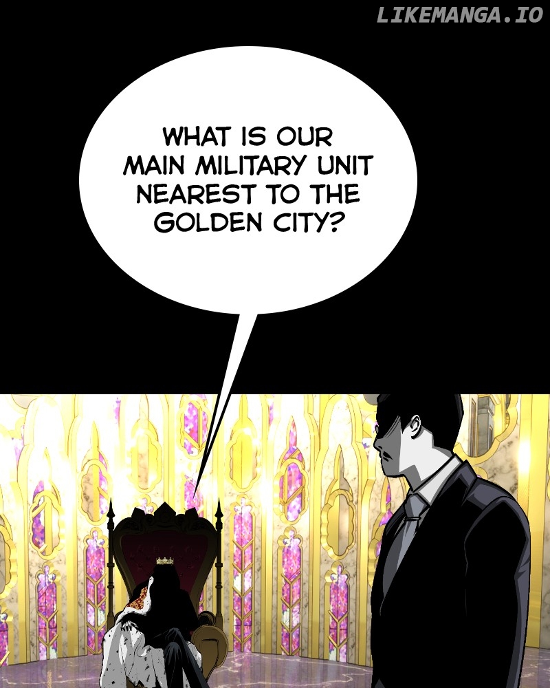 The Protagonists Hidden Strength Chapter 34 - page 11